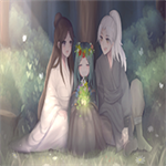 浮世万千之前世今生无限灵石版