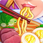 亚洲烹饪之星