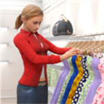 服装店模拟器