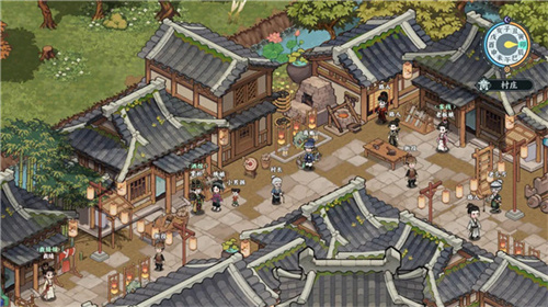 江湖英雄志3