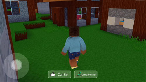 方块世界3D2