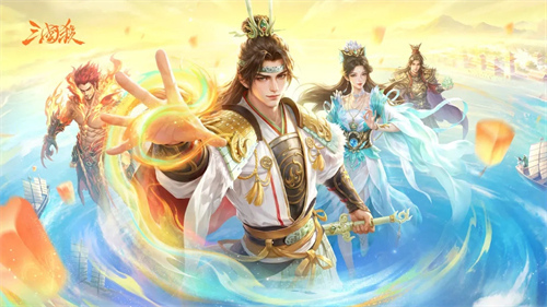三国杀武将觉醒小乔怎么玩 武将觉醒小乔阵容搭配玩法介绍