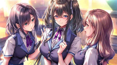 甜蜜女友31