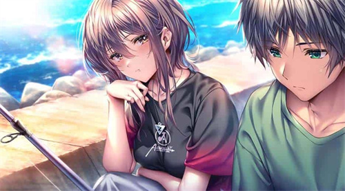 甜蜜女友32