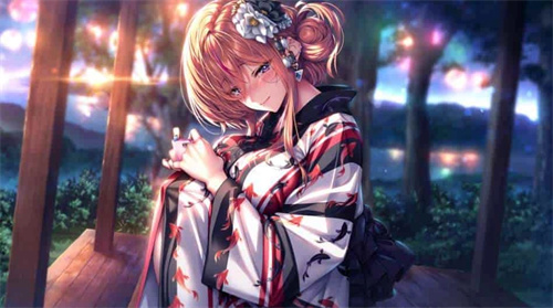 甜蜜女友3