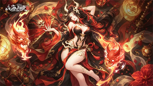 山海幻境新区怎么玩 山海幻境新区必备速成攻略