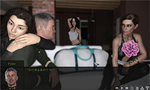 被遗忘的天堂1