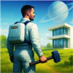 星球生存