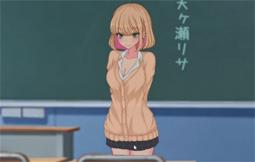 牛奶画廊像素1