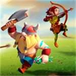 掠夺英雄无限钻石