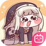 嘟嘟脸恶作剧