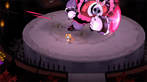 魔女庭院1