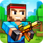 像素枪3D