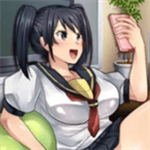 疏忽大意的妹妹汉化冷狐版
