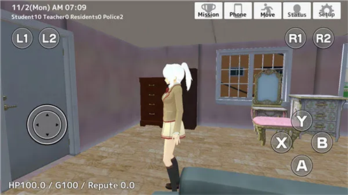 3