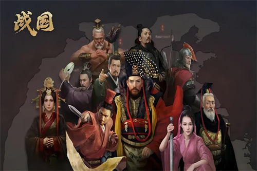 战国2