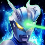 奥特曼传说之战2无限钻石版