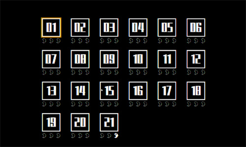 盲剑21