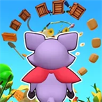 山海经跑酷无限金币钻石版