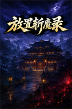 放置斩魔录