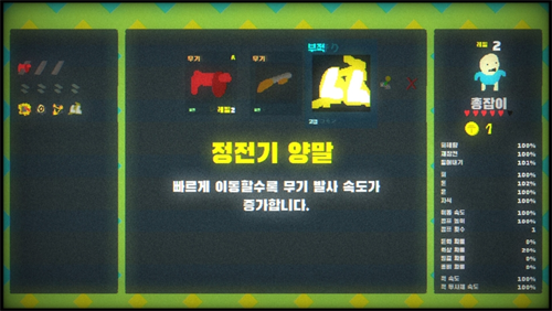 地牢大出血1