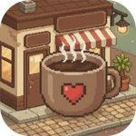 Pixel Sips像素咖啡经营模拟