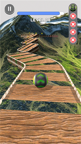球球酷跑2
