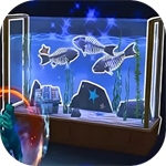 水族馆养鱼模拟