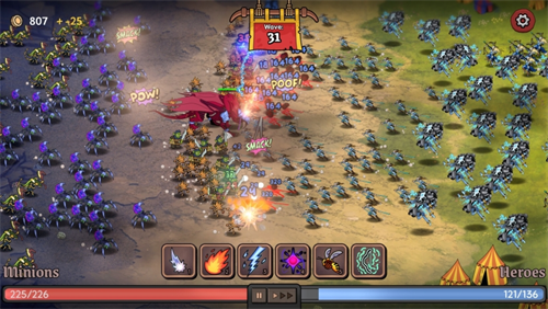 塞爆魔窟3