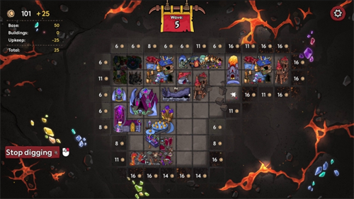 塞爆魔窟2