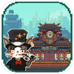 怪奇小店无限金币版