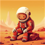 火星上的宇航员无限资源版