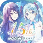 初音未来缤纷舞台