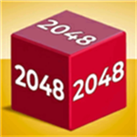 连锁方块2048免广告最新版