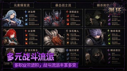 渊环 (2)