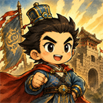 模拟三国城不减反增版
