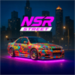 nsr街头赛车