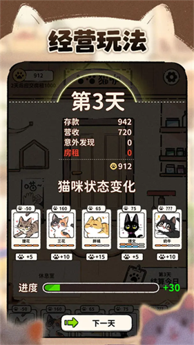 猫咖怪谈1