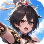 少年三国志2无限资源版